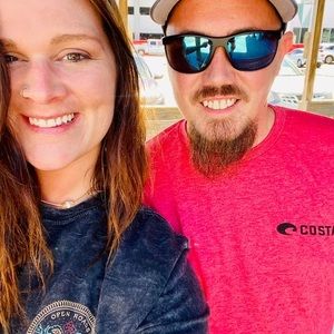 Meet your Posher, Wesley